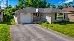 275 GROVE STREET E  Barrie, ON L4M 2R2