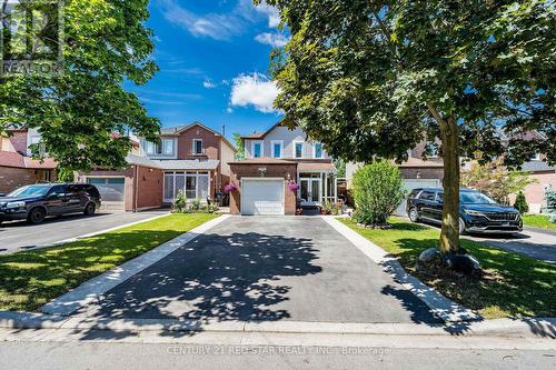 52 NEWDALE PLACE  Brampton, ON L6S 5Z3