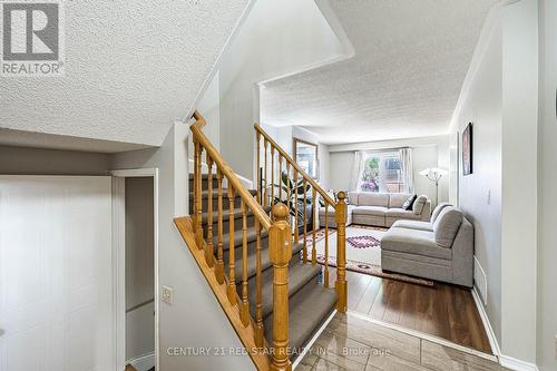 52 Newdale Place, Brampton, ON - Indoor Photo Showing Other Room