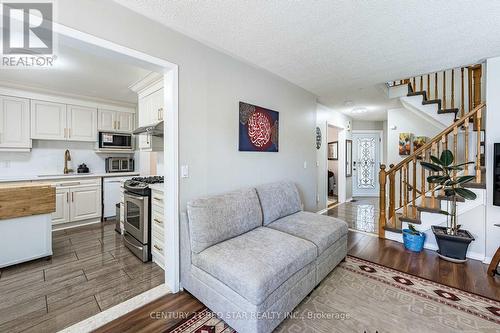 52 Newdale Place, Brampton, ON - Indoor