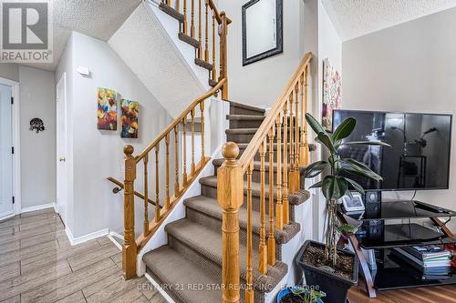 52 Newdale Place, Brampton, ON - Indoor Photo Showing Other Room