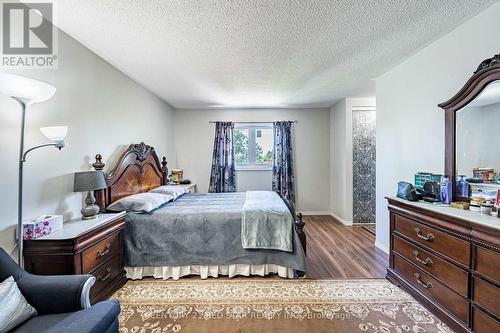 52 Newdale Place, Brampton, ON - Indoor Photo Showing Bedroom
