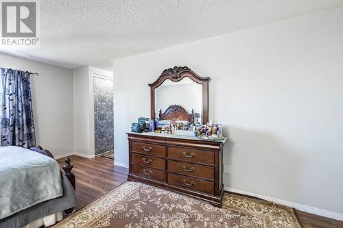 52 Newdale Place, Brampton, ON - Indoor Photo Showing Bedroom