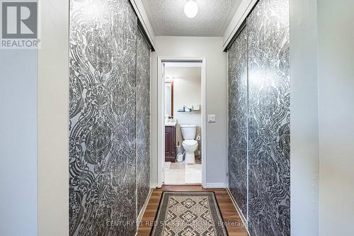 52 Newdale Place, Brampton, ON - Indoor