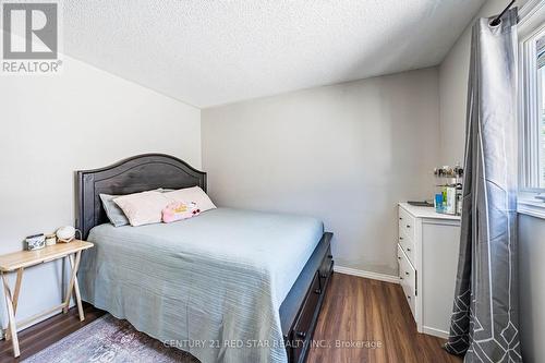 52 Newdale Place, Brampton, ON - Indoor Photo Showing Bedroom
