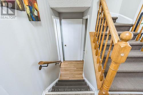 52 Newdale Place, Brampton, ON - Indoor Photo Showing Other Room