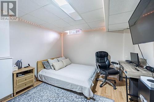 52 Newdale Place, Brampton, ON - Indoor