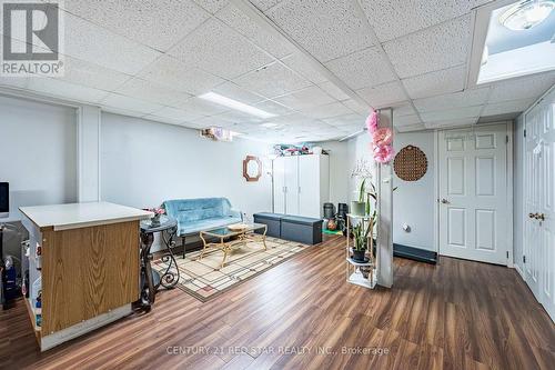 52 Newdale Place, Brampton, ON - Indoor