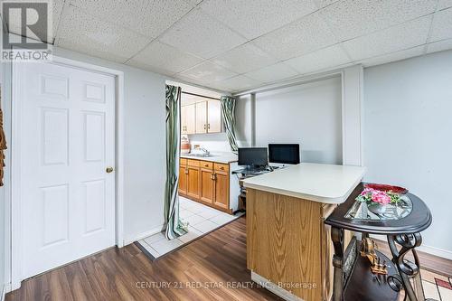 52 Newdale Place, Brampton, ON - Indoor