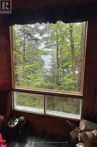 View From Great Room. - 0 Island Lake Road, Kearney, ON 