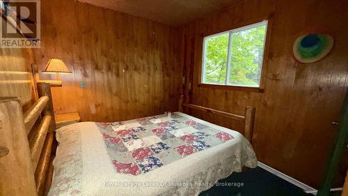 Primary Bedroom. - 0 Island Lake Road, Kearney, ON 