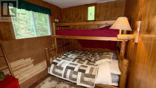 Second Bedroom. - 0 Island Lake Road, Kearney, ON 