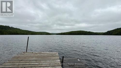 Long Lake Views. - 0 Island Lake Road, Kearney, ON 