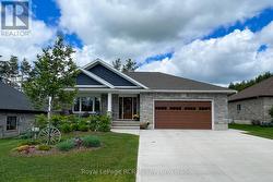 855 17TH STREET  Hanover, ON N4N 3B8