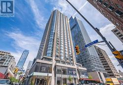 901 - 155 YORKVILLE AVENUE Toronto, ON M5R 0B4