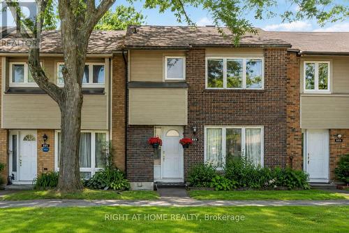 3 - 21 MIDLAND CRESCENT  Ottawa, ON K2H 8P6