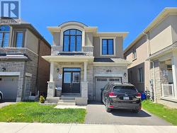 493 BOYD LANE  Milton, ON L9T 2X5
