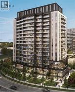 33 ERIE Avenue Unit# 611 Brantford, ON N3S 0K7