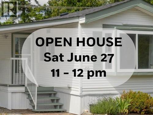 68-7624 DUNCAN STREET  Powell River, BC V8A 5L2