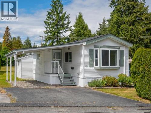 68-7624 DUNCAN STREET  Powell River, BC V8A 5L2