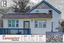 233 Lancaster Street E, Kitchener, ON 