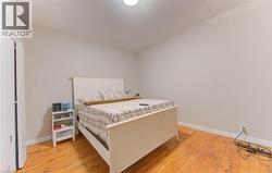 Unit 2: Bedroom - 
