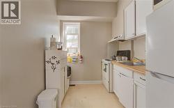 Unit 2: Kitchen - 