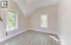 Unit 3: Bedroom 2 - 