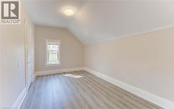 Unit 3: Bedroom 1 - 