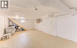 Basement - 