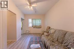 Unit 1: Living room - 