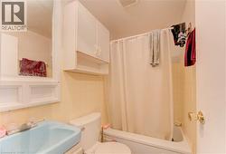 Unit 1: Bathroom - 