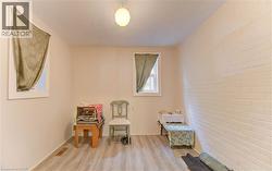 Unit 1: Bedroom 2 - 