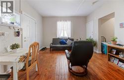 Unit 2: Living room - 
