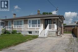 208 GILTSPUR Drive Toronto, ON M3L 1N5