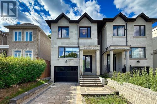 82 Cameron Avenue, Toronto, ON 