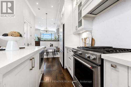 82 Cameron Avenue, Toronto, ON 