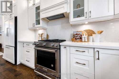 82 Cameron Avenue, Toronto, ON 