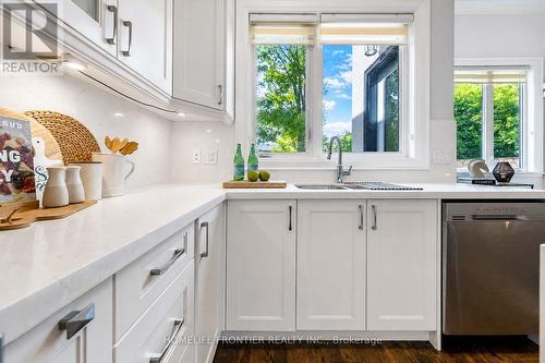 82 Cameron Avenue, Toronto, ON 