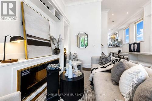 82 Cameron Avenue, Toronto, ON 
