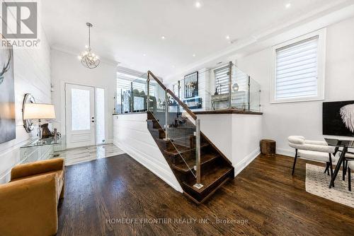 82 Cameron Avenue, Toronto, ON 