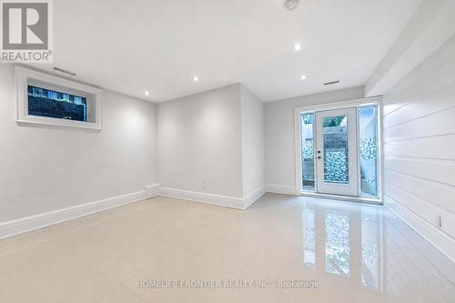 82 Cameron Avenue, Toronto, ON 
