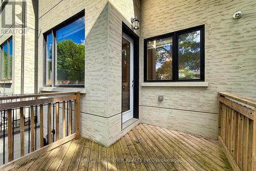 82 Cameron Avenue, Toronto, ON 
