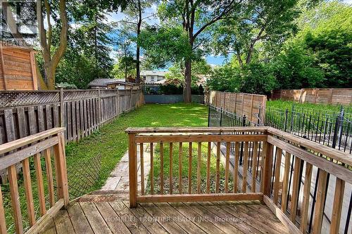 82 Cameron Avenue, Toronto, ON 