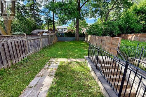 82 Cameron Avenue, Toronto, ON 