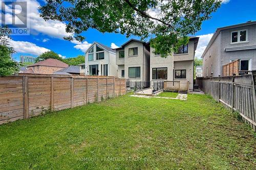 82 Cameron Avenue, Toronto, ON 