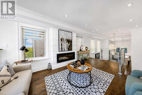82 Cameron Avenue, Toronto, ON 