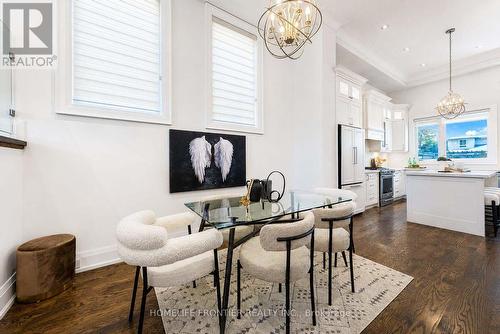 82 Cameron Avenue, Toronto, ON 