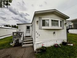 125 1000 INVERNESS ROAD Prince George, BC V2N 4V1