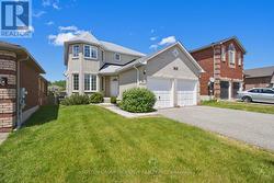 70 SHALOM WAY Barrie, ON L4N 5Y3